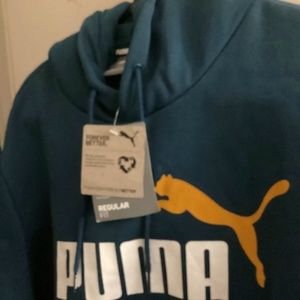 Puma Sweater